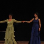 Recital Mariella Devia & Marina Bartoli (